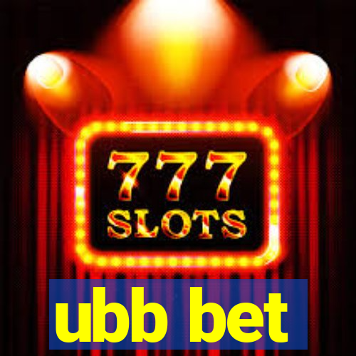 ubb bet